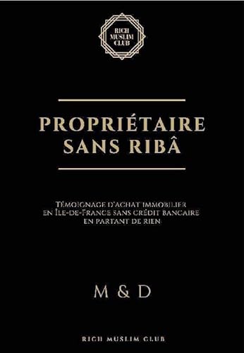 Propriétaire sans ribâ