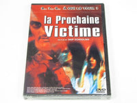 La Prochaine victime, 8... 7... 6... à qui le tour ?