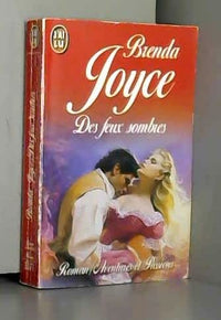 Des feux sombres