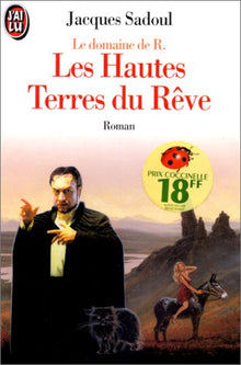 Hautes terres du rêve