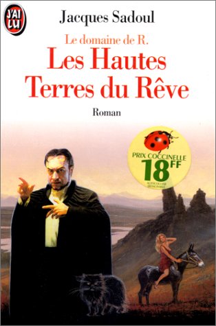 Hautes terres du rêve