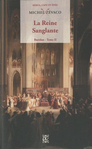 La reine sanglante