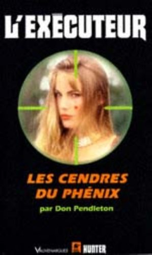Les Cendres du phénix