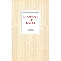 Le savant et la foi