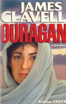 Ouragan : Azadeh