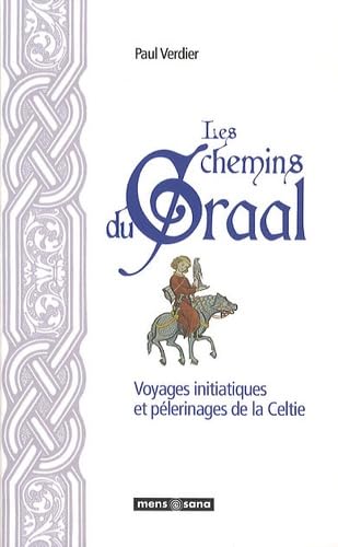 Les chemins du Graal