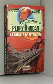 La bataille de Betelgeuse