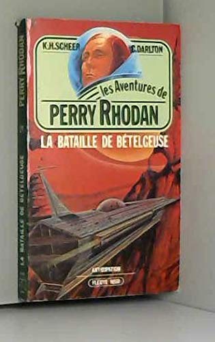La bataille de Betelgeuse