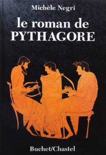 Le roman de Pythagore