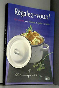 REGALEZ-VOUS !