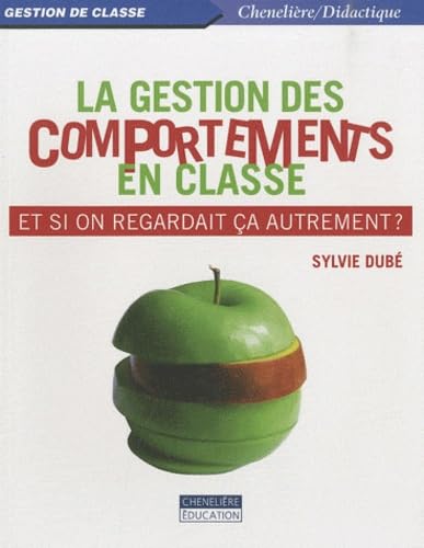 Gestion des comportements