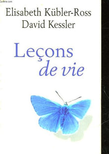 Leçons de vie