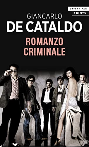 Romanzo criminale