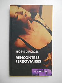 Rencontres ferroviaires