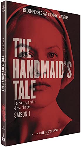 The Handmaid's Tale : La Servante écarlate-Saison 1