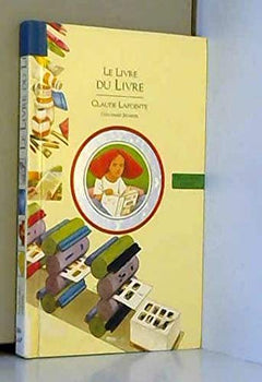 Le livre du livre