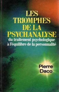 Les Triomphes de la psychanalyse