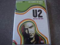 U2 : Rattle and Hum
