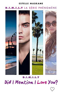 D.I.M.I.L.Y - Tome 1