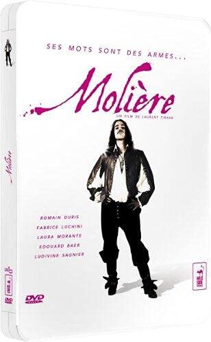 Molière [Édition Collector]