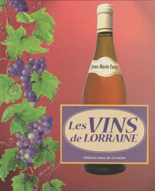 LES VINS DE LORRAINE