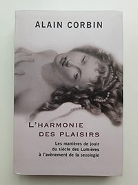 L'harmonie des plaisirs