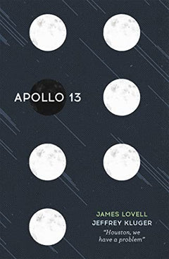 Apollo 13: Perdus dans l'espace
