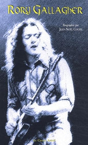 Rory Gallagher : "Rock'n Road Blues"