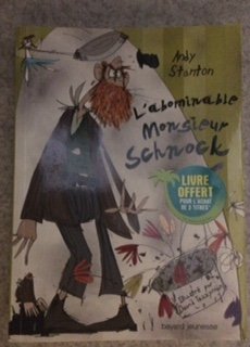 Abominable M Schnock T1 - Operation Gratuits