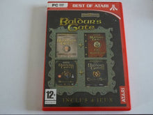 Baldur'S Gate Compilation Best