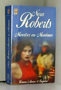Meurtres au Montana