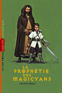 La prophétie des magycians