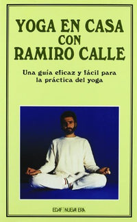 Yoga en la casa con Ramiro Calle