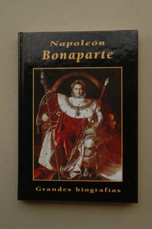 Napoleón Bonaparte