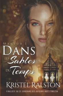 Dans les sables du temps