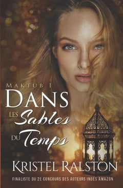 Dans les sables du temps