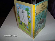 Le Trésor de Rackham le Rouge