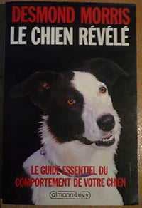 Le chien révélé