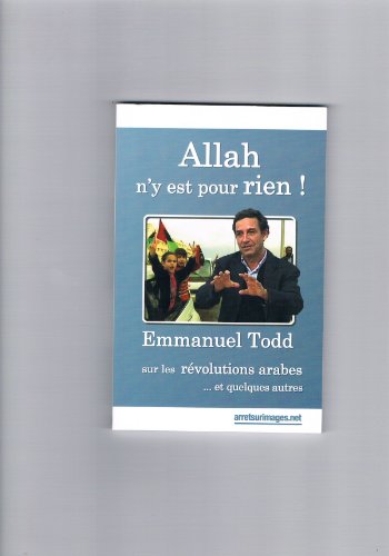 Allah n'y est pour rien!