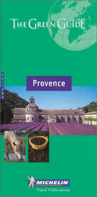 Provence, N°1375 (en anglais)