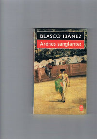 Arenes sanglantes