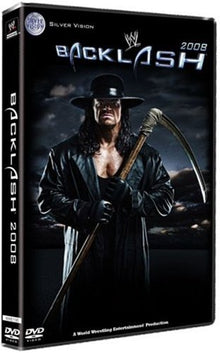 Backlash 2008