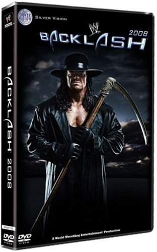 Backlash 2008
