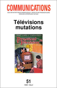 Télévisions mutations
