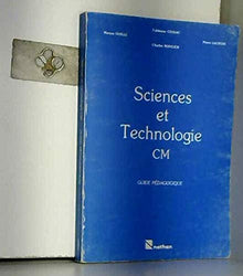 Sciences et Technologie CM