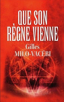Que son règne vienne