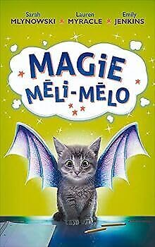 Magie méli-mélo