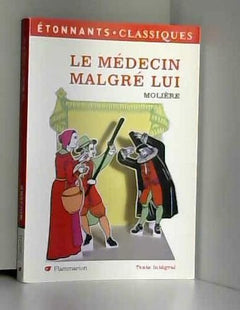 specimen - medecin malgre lui