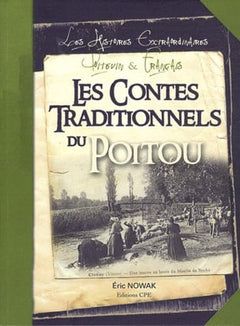 Les contes traditionnels du Poitou