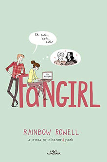 Fangirl (Biblioteca Indie)
